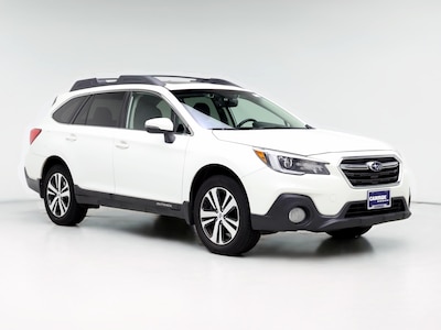 2019 Subaru Outback 2.5i Limited -
                Seattle, WA