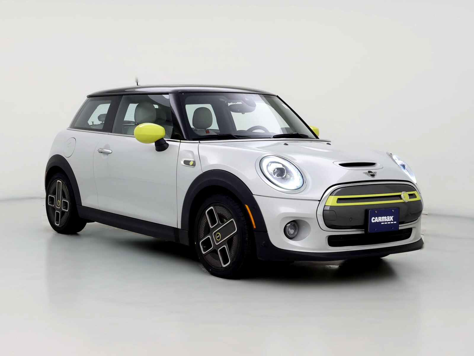 2021 MINI Hardtop 2 Door SE's photo