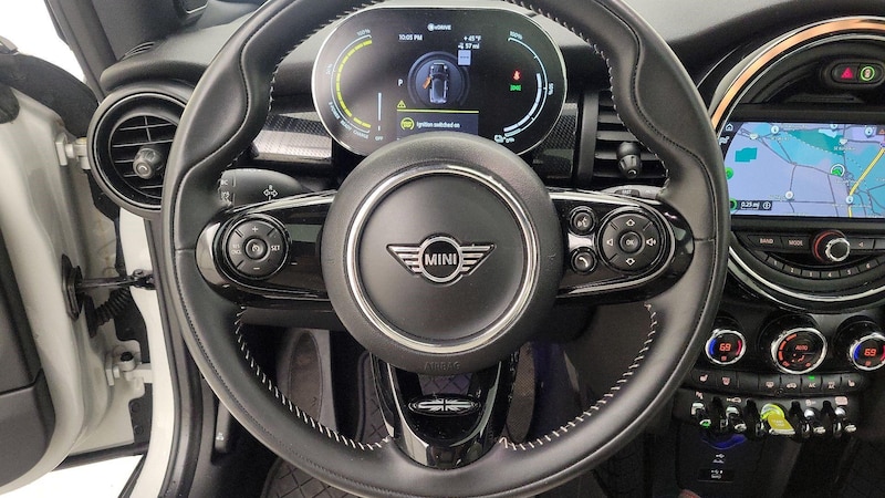 2021 MINI Cooper Hardtop SE 10