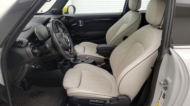 2021 MINI Cooper Hardtop SE 11