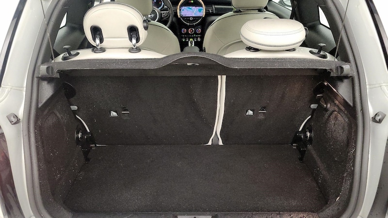 2021 MINI Cooper Hardtop SE 22