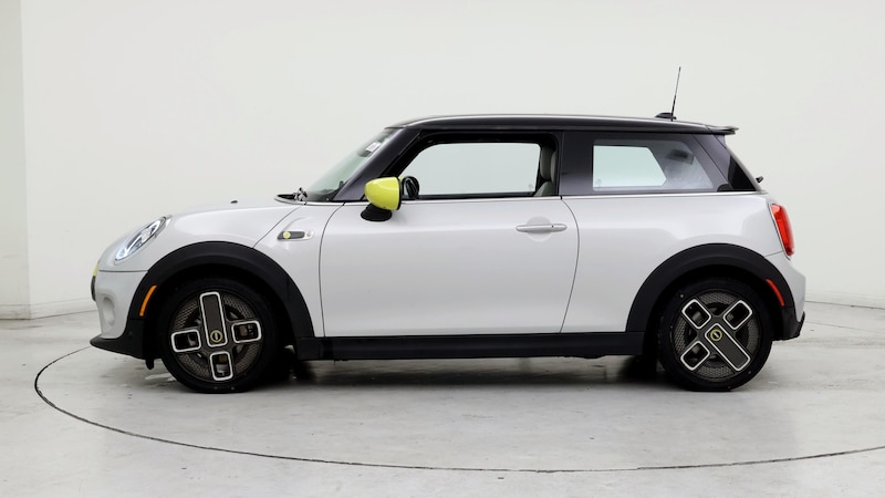2021 MINI Cooper Hardtop SE 3