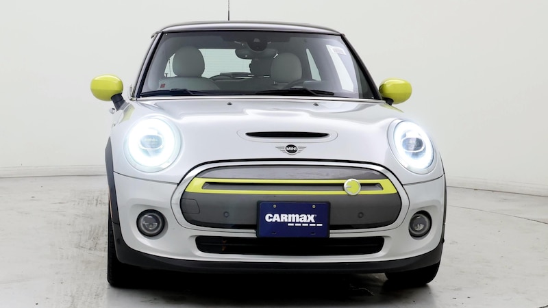 2021 MINI Cooper Hardtop SE 5