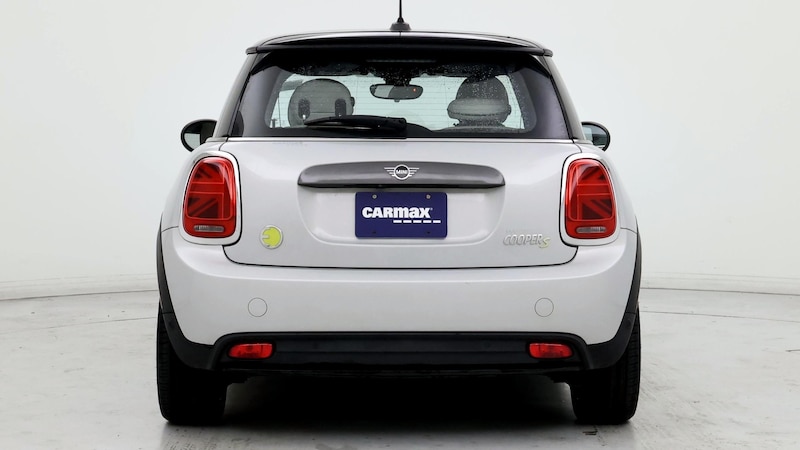 2021 MINI Cooper Hardtop SE 6