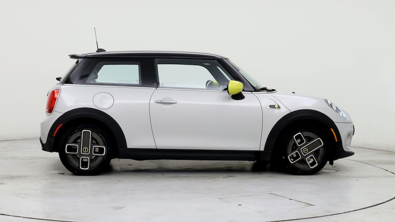2021 MINI Cooper Hardtop SE 7