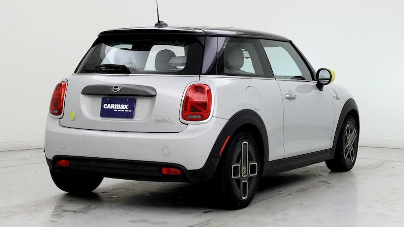 2021 MINI Cooper Hardtop SE 8
