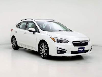 2019 Subaru Impreza Limited -
                Clackamas, OR