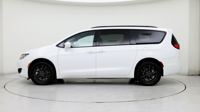 2020 Chrysler Pacifica Launch Edition 3