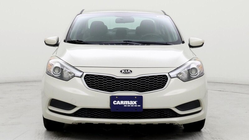 2014 Kia Forte LX 5