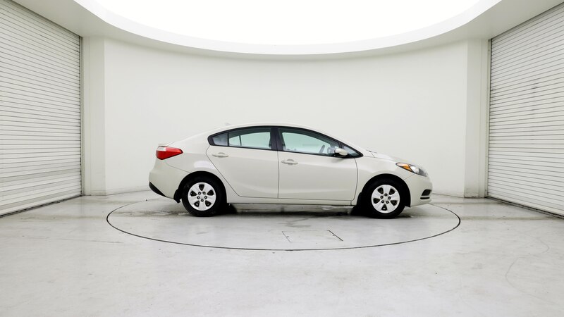 2014 Kia Forte LX 7