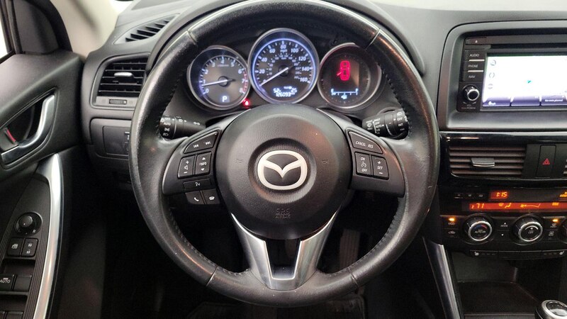 2014 Mazda CX-5 Grand Touring 10