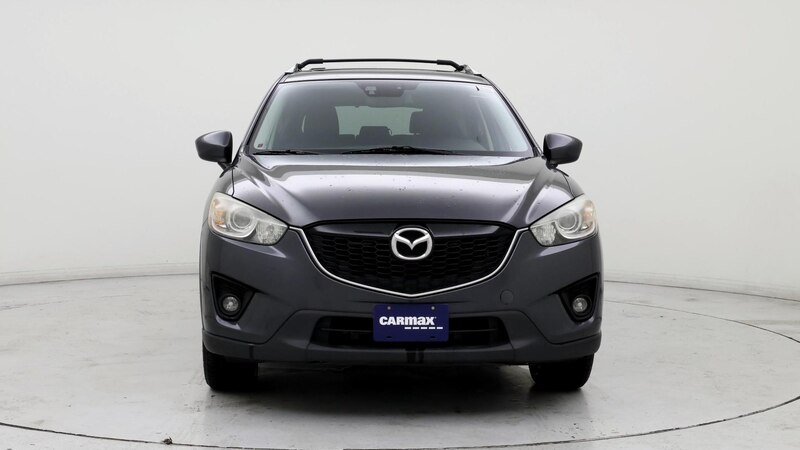 2014 Mazda CX-5 Grand Touring 5