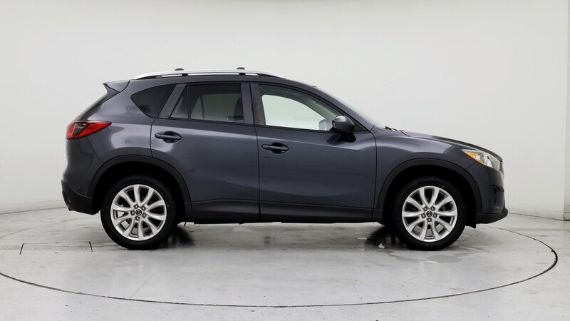 2014 Mazda CX-5 Grand Touring 7