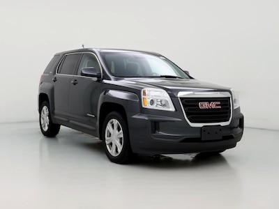 2017 GMC Terrain SLE -
                Clackamas, OR