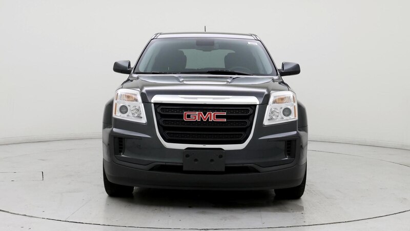 2017 GMC Terrain SLE 5