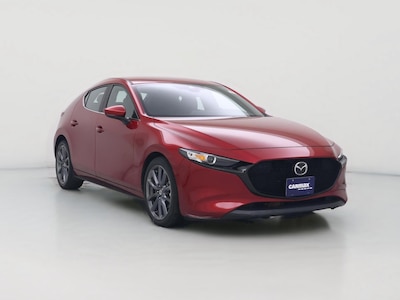 2019 Mazda Mazda3 Preferred -
                Portland, OR