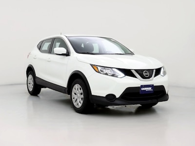 2018 Nissan Rogue Sport S -
                Everett, WA