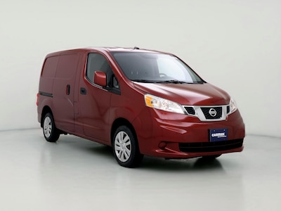 2019 Nissan NV200 SV -
                Clackamas, OR