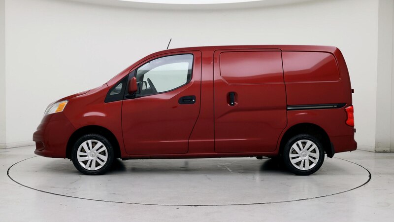 2019 Nissan NV200 SV 3