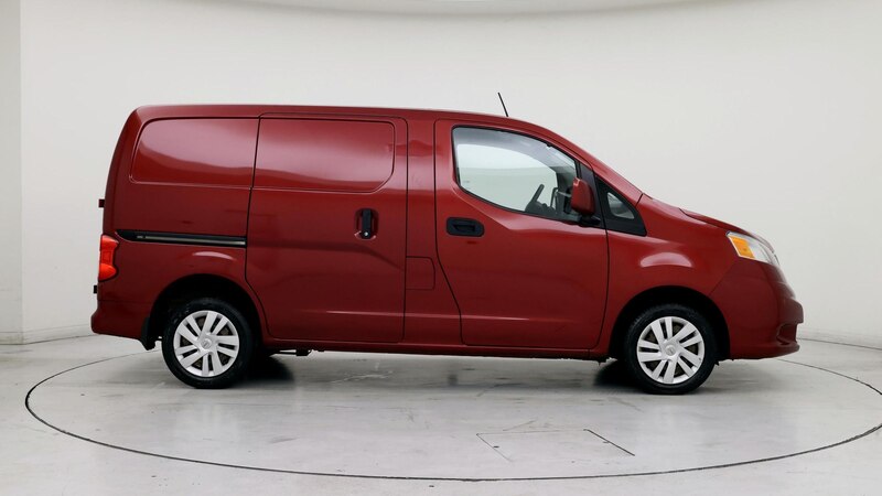 2019 Nissan NV200 SV 7