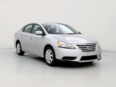 2015 Nissan Sentra SV -
                Clackamas, OR