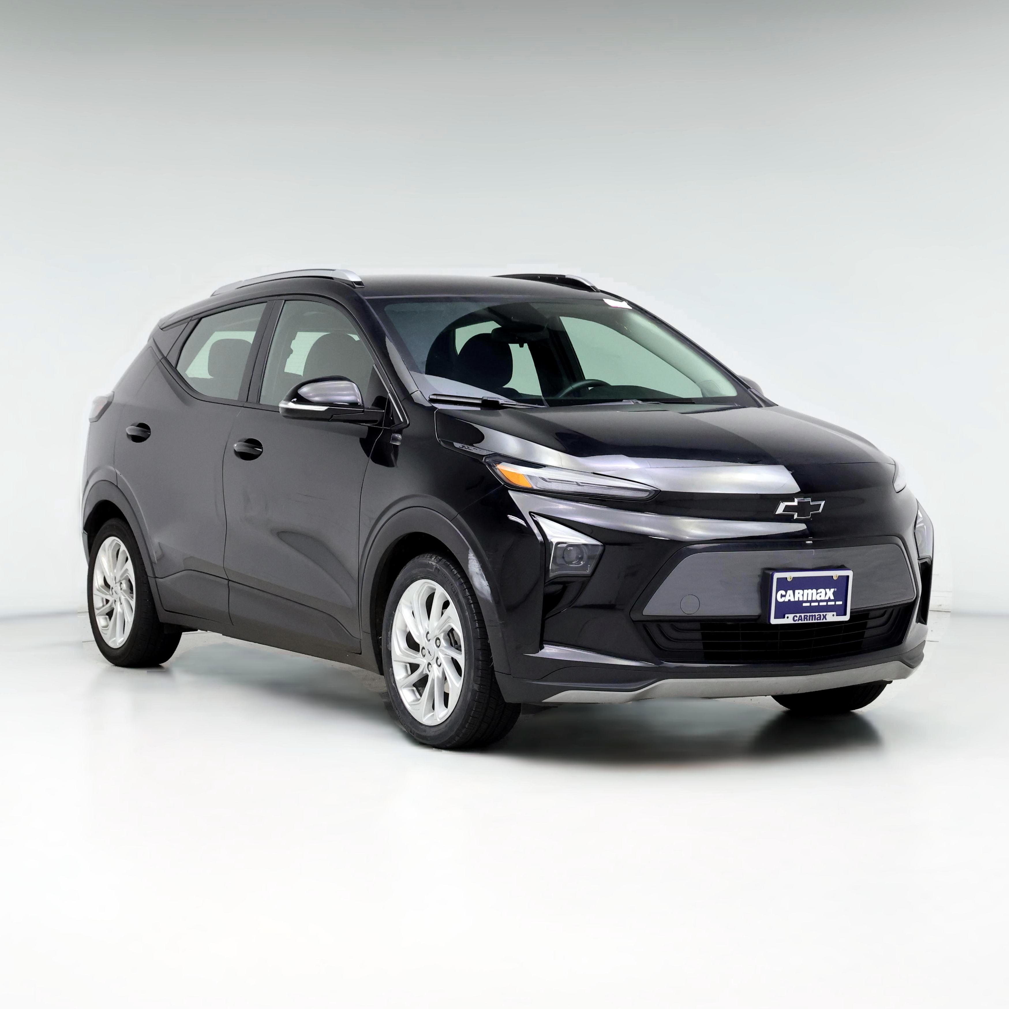 Thumbnail: 2023 Chevrolet Bolt EUV - 1