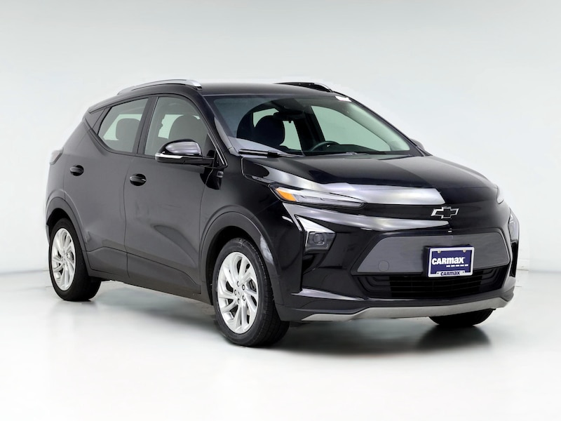 2023 Chevrolet Bolt EUV LT -
                  Renton, WA