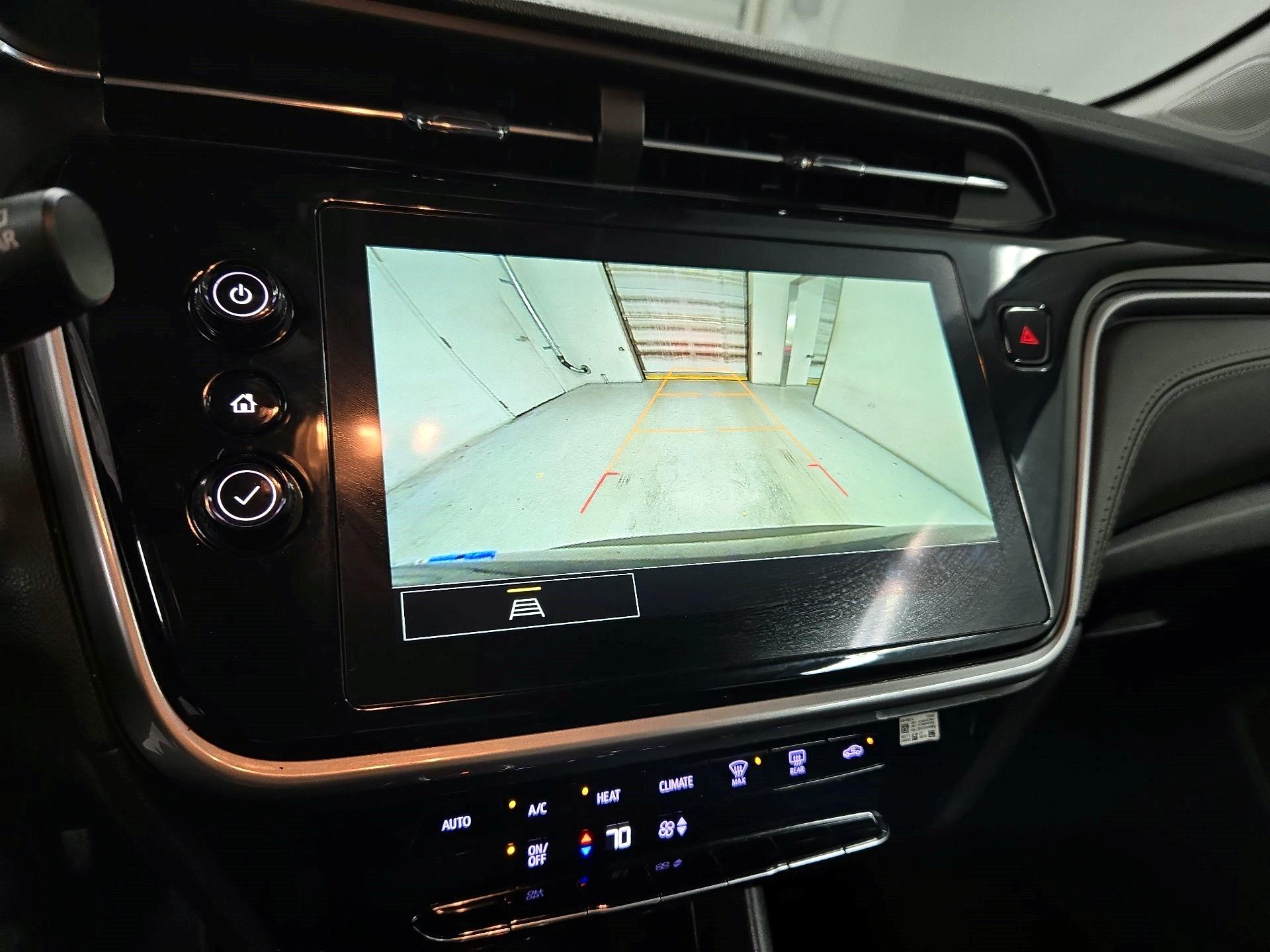 Thumbnail: 2023 Chevrolet Bolt EUV - 14