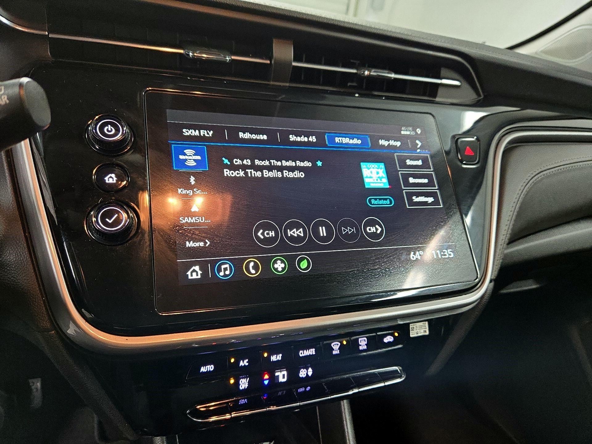 Thumbnail: 2023 Chevrolet Bolt EUV - 15