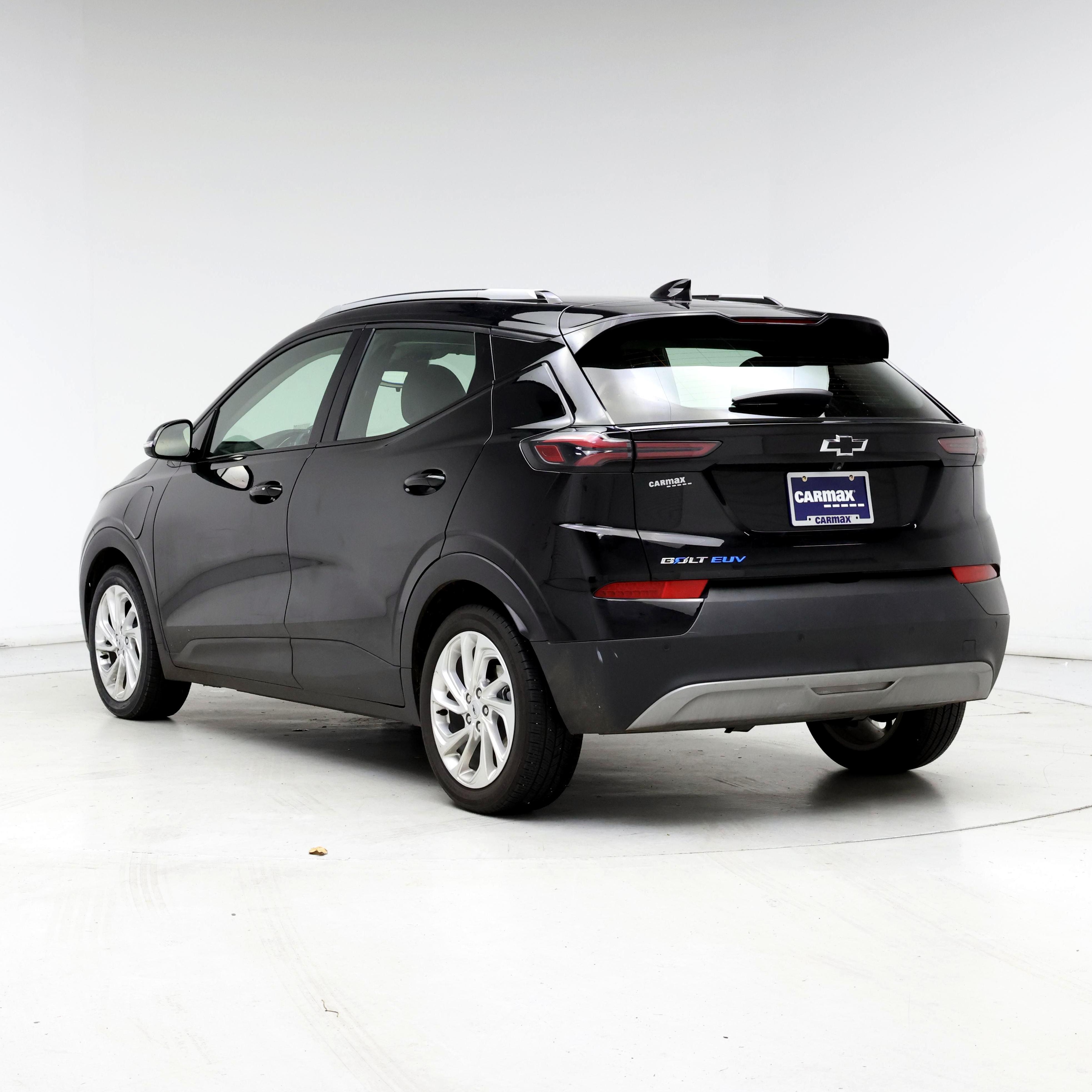 Thumbnail: 2023 Chevrolet Bolt EUV - 2
