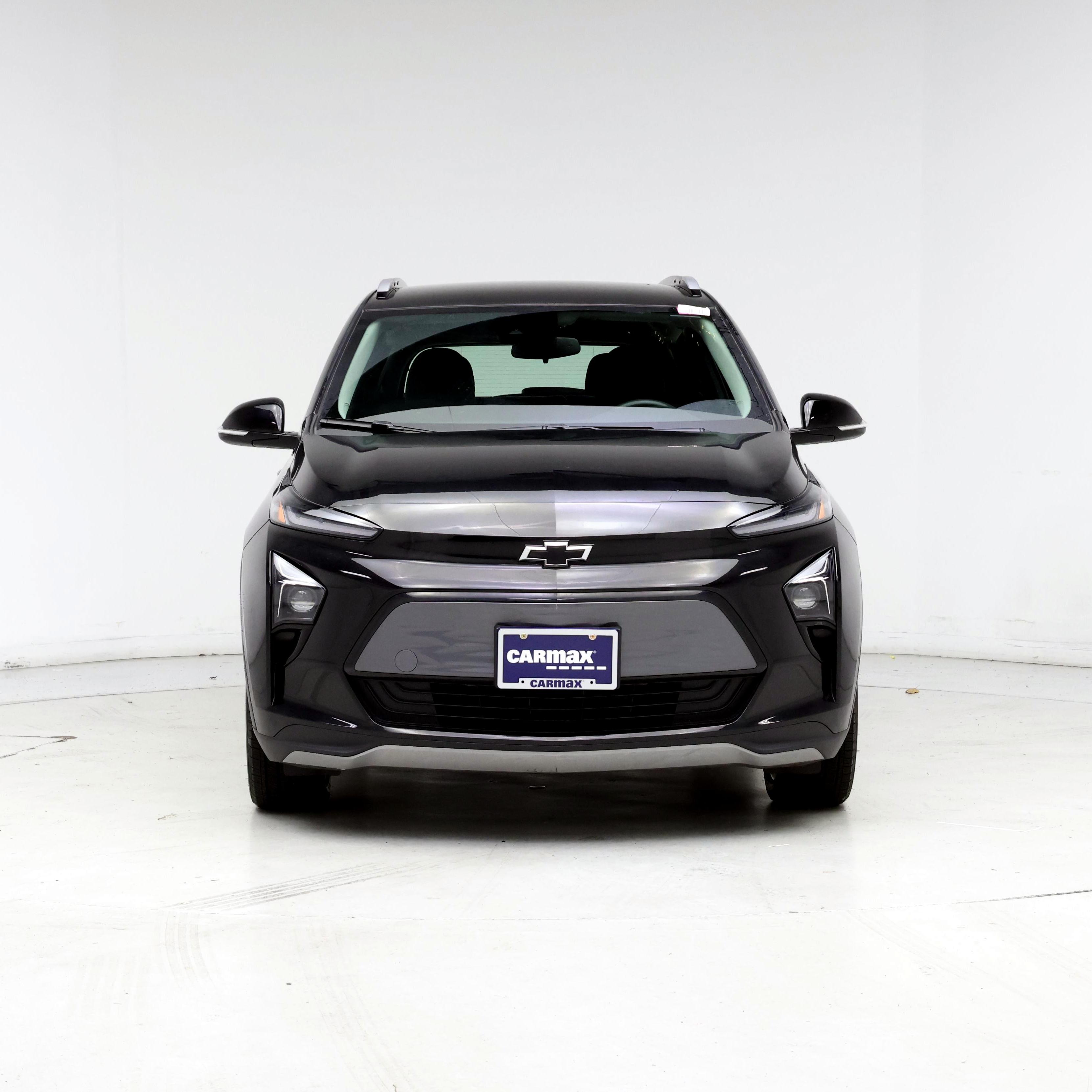 Thumbnail: 2023 Chevrolet Bolt EUV - 5