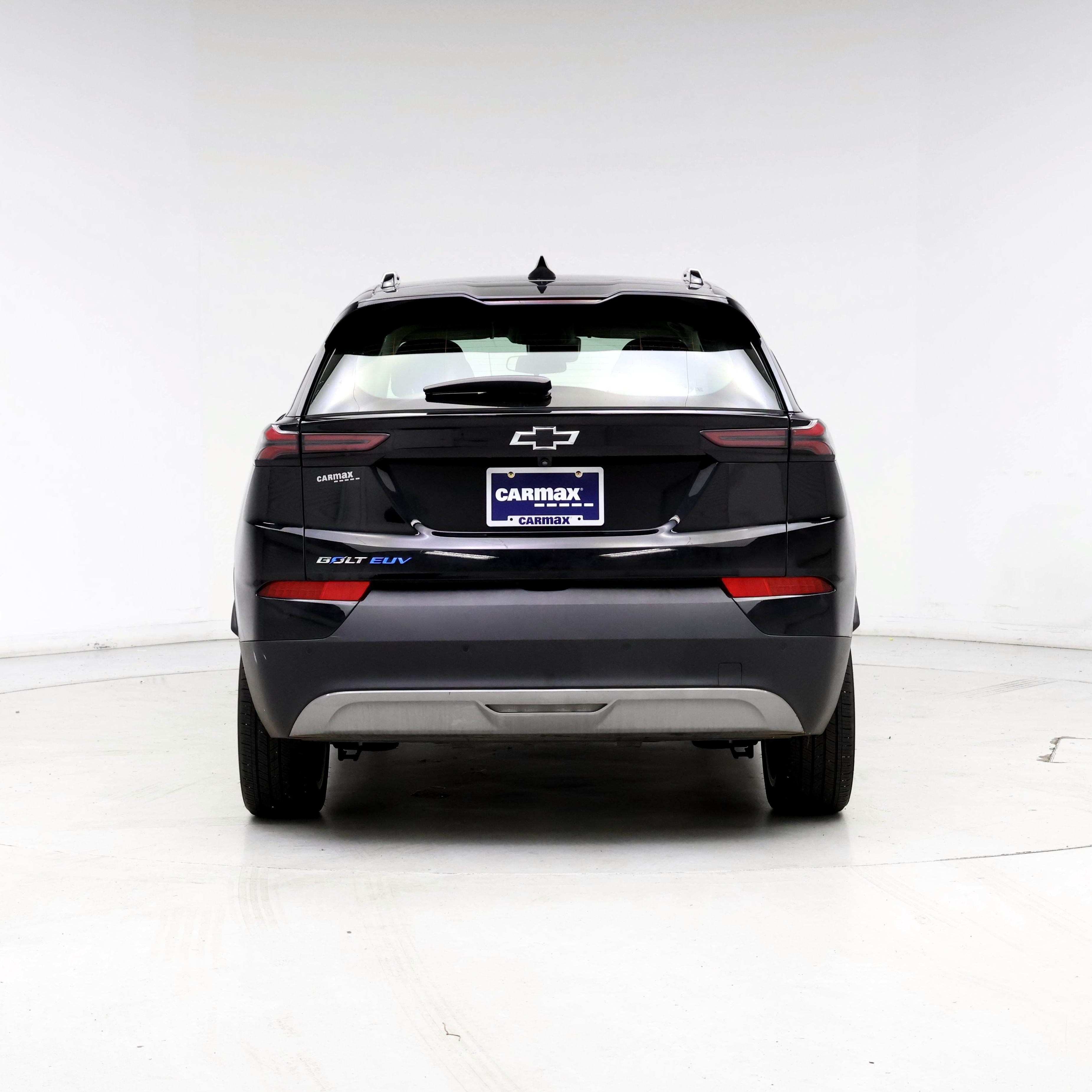 Thumbnail: 2023 Chevrolet Bolt EUV - 6