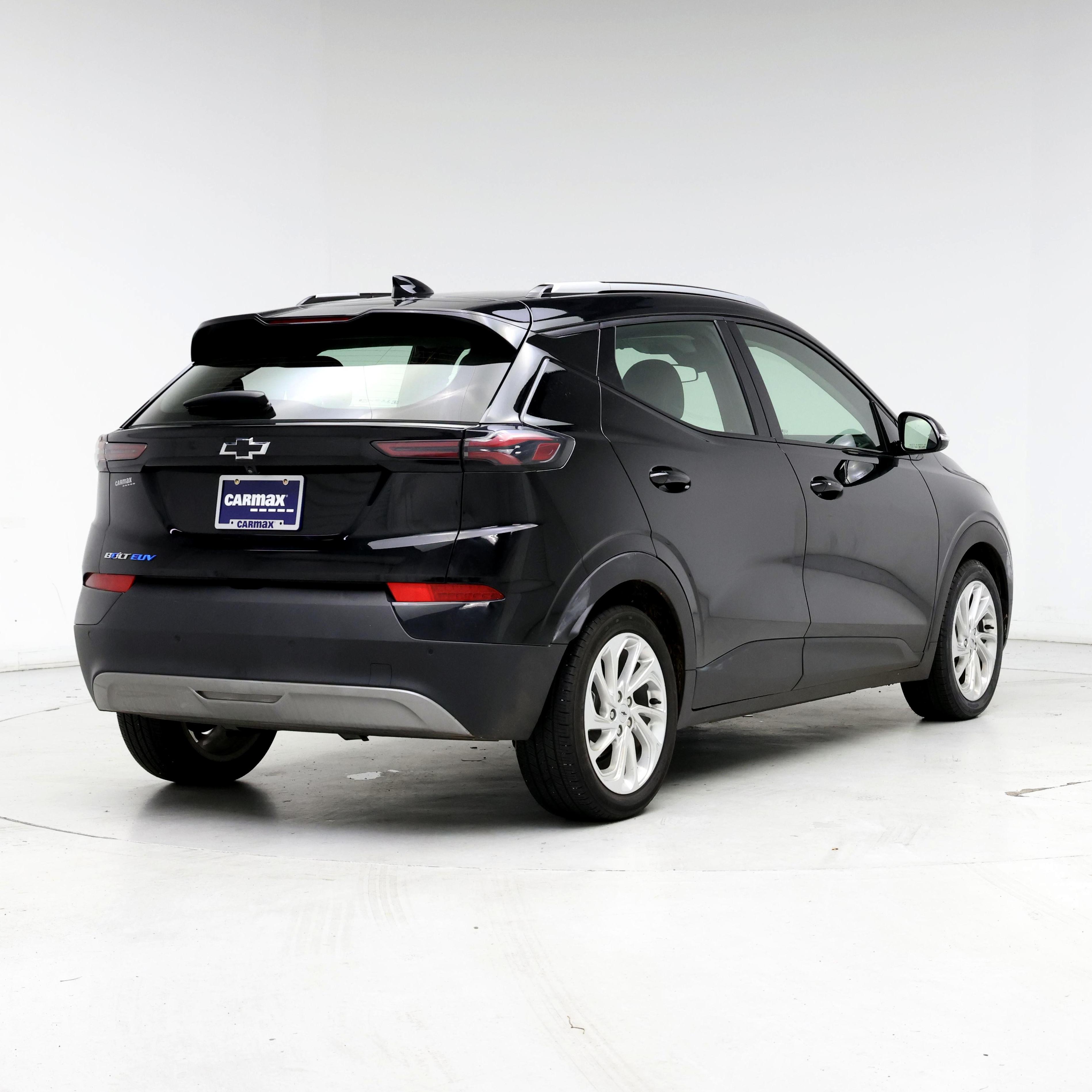 Thumbnail: 2023 Chevrolet Bolt EUV - 8