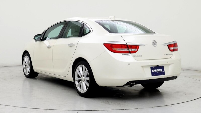 2015 Buick Verano Leather Group 2