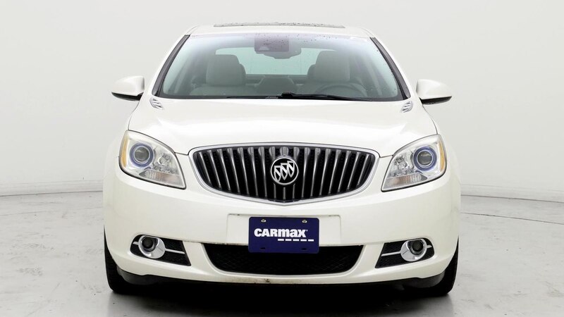 2015 Buick Verano Leather Group 5