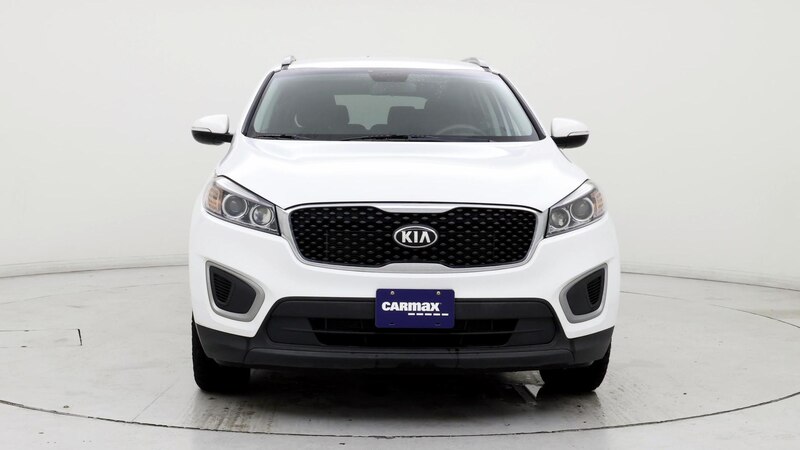 2017 Kia Sorento LX 5