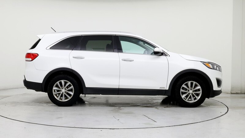 2017 Kia Sorento LX 7