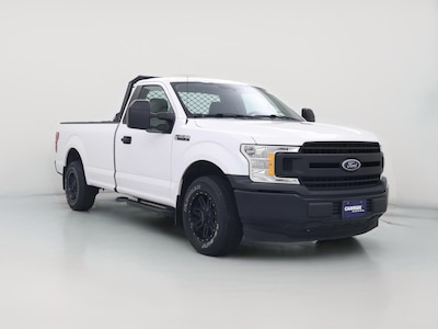 2018 Ford F-150 XL -
                Portland, OR