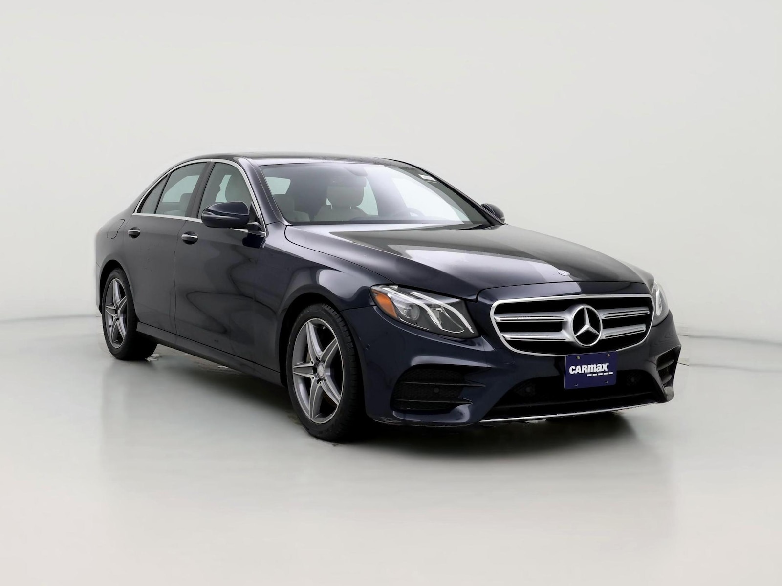 2017 Mercedes-Benz E-Class E300