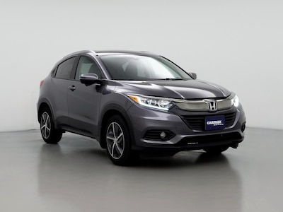 2022 Honda HR-V EX -
                Spokane, WA