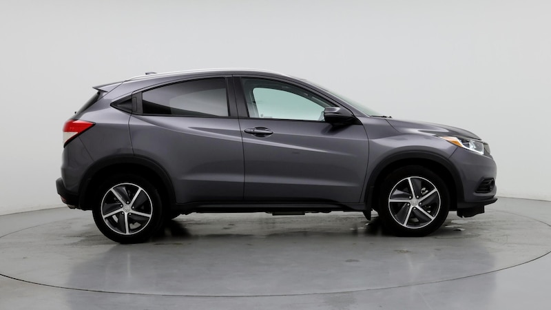 2022 Honda HR-V EX 7