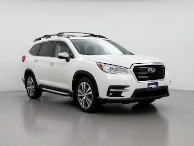 2022 Subaru Ascent Touring -
                Salt Lake City, UT