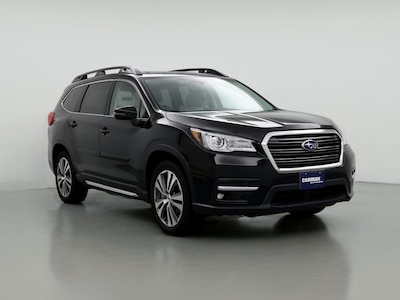 2020 Subaru Ascent Limited -
                Spokane, WA