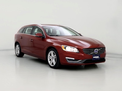 2015 Volvo V60 T5 -
                Clackamas, OR