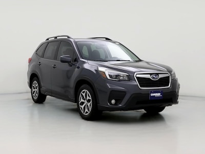 2021 Subaru Forester Premium -
                Salem, OR