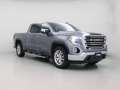 2019 GMC Sierra 1500 SLT -
                Portland, OR