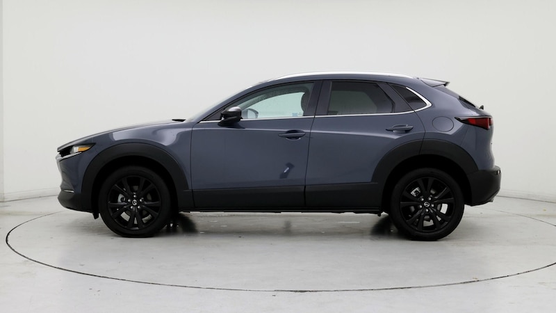 2024 Mazda CX-30 Carbon 3