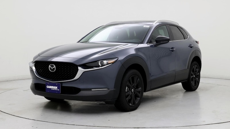 2024 Mazda CX-30 Carbon 4