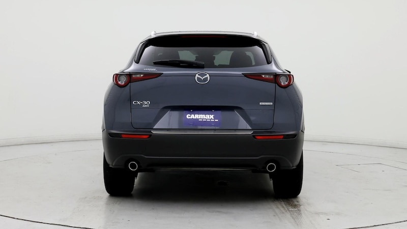 2024 Mazda CX-30 Carbon 6