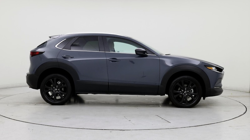 2024 Mazda CX-30 Carbon 7